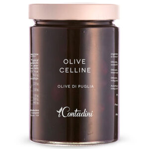 Olive celline - i Contadini