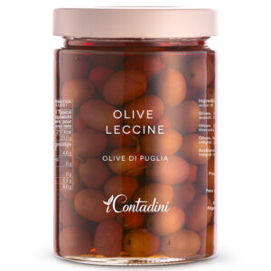 Olive leccine - i Contadini