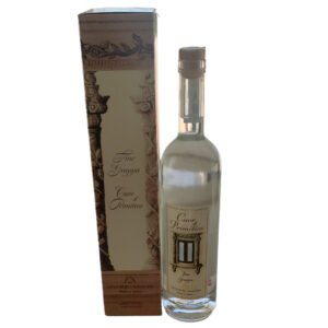 Grappa Cuor Di Primitivo bianca - Produttori di Manduria