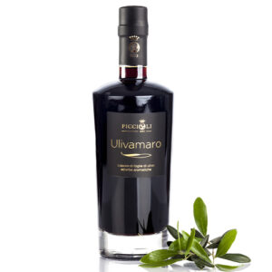 Liquore Ulivamaro - Liquorificio Piccioli