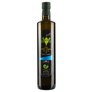 Olio e.v.o. Fruttato Limited Edition