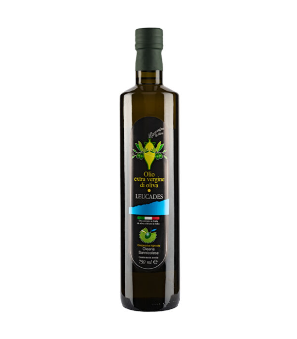 Olio e.v.o. Fruttato Limited Edition