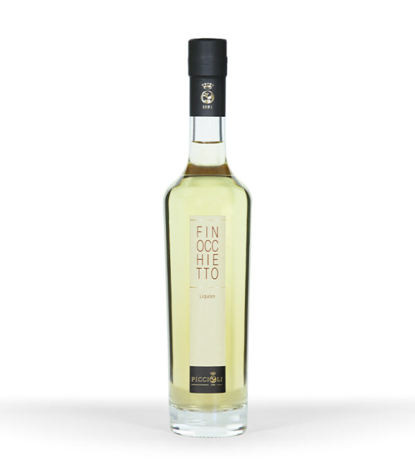 Liquore al Finocchietto - Liquorificio Piccioli