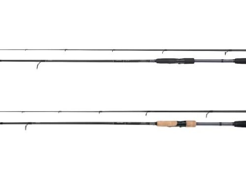 Canna da Spinning Shimano Catana FX