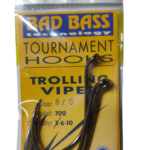 Ami Bad Bass Trolling Viper 700