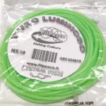 Tubo luminoso mt 10 Verde