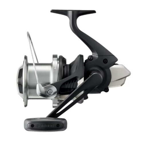 BeastMaster 14000 XC mulinello Shimano