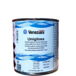 Finitura monocomponente Unigloss
