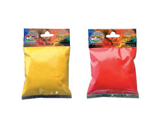 polvere-per-piombi-100g Polvere per piombi