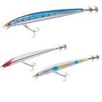 Duel Ez Minnow Egi