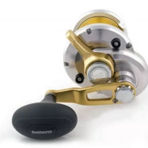 Mulinello Talica Monovelocità Shimano