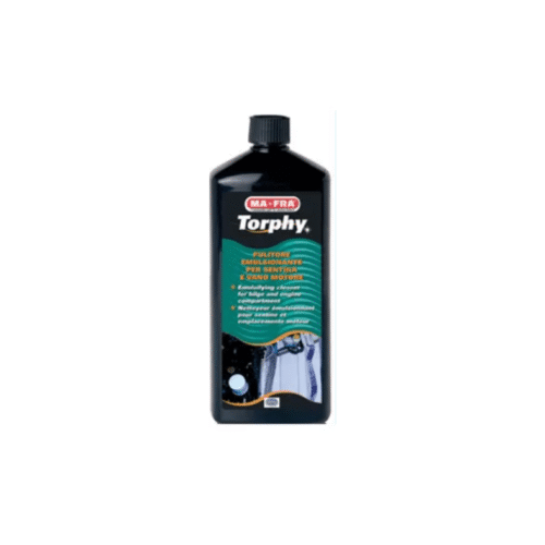 Pulitore Per Sentina e Vano Motore Ma Fra Torphy 900 ml