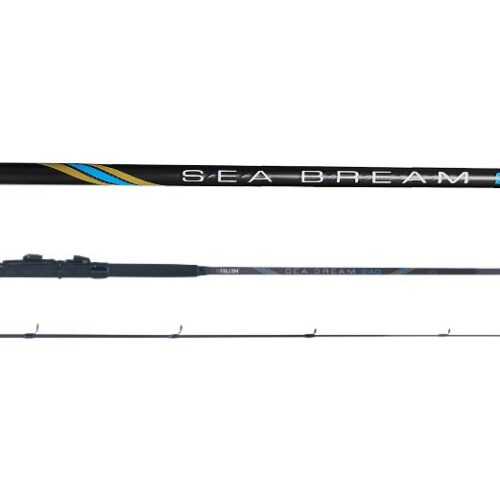 Canna Falcon Sea Bream 2,70 Mt