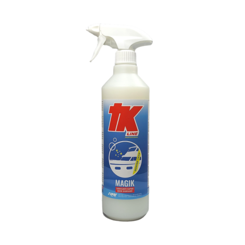 Magik Detergente Lt. 0,75