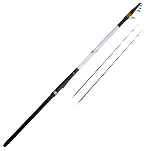 Canna Yuki Gaudi Multitip 3,50 mt